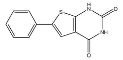 Sigma Aldrich&nbsp;6-Phenylthieno[2,3-d]pyrimidine-2,4(1H,3H)-dione
