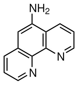 Sigma Aldrich 1,10-Phenanthrolin-5-amine 5 g | Buy Online | Sigma Aldrich | Fisher Scientific