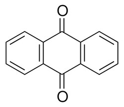 Sigma Aldrich Anthraquinone 50 g | Buy Online | Sigma Aldrich | Fisher Scientific
