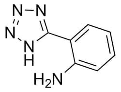 Sigma Aldrich 2-(1H-Tetrazol-5-yl)-phenylamine 1 g | Buy Online | Sigma Aldrich | Fisher Scientific