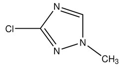 Sigma Aldrich&nbsp;3-Chloro-1-methyl-1H-1,2,4-triazole