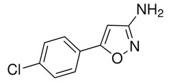 Sigma Aldrich&nbsp;5-(4-Chlorophenyl)isoxazol-3-amine