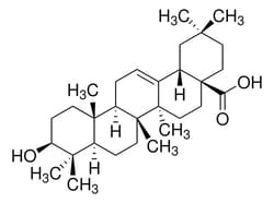 Sigma Aldrich Oleanolic Acid 500 mg | Buy Online | Sigma Aldrich | Fisher Scientific