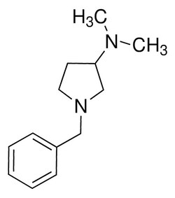 Sigma Aldrich&nbsp;1-Benzyl-N,N-dimethyl-3-pyrrolidinamine