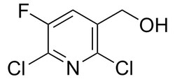 Sigma Aldrich&nbsp;2,6-Dichloro-5-fluoro-3-(hydroxymethyl)pyridine