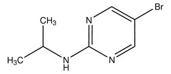 Sigma Aldrich&nbsp;5-Bromo-2-(isopropylamino)pyrimidine