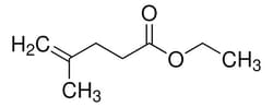 Sigma Aldrich Ethyl 4-methyl-4-pentenoate 1 g | Buy Online | Sigma Aldrich | Fisher Scientific