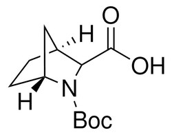 Sigma Aldrich&nbsp;(1R,3S,4S)-N-Boc-2-Azabicyclo[2.2.1]Heptane-3-Carboxylic Acid