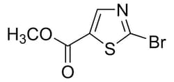 Sigma Aldrich Methyl 2-bromothiazole-5-carboxylate 250 mg | Buy Online | Sigma Aldrich | Fisher Scientific