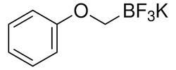 Sigma Aldrich&nbsp;Potassium Phenoxymethyltrifluoroborate