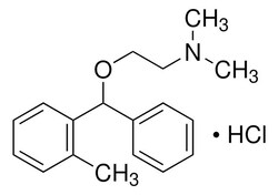 Sigma Aldrich Orphenadrine hydrochloride 100 g | Buy Online | Sigma Aldrich | Fisher Scientific