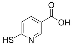 Sigma Aldrich 6-Mercaptopyridine-3-carboxylic acid 1 g | Buy Online | Sigma Aldrich | Fisher Scientific