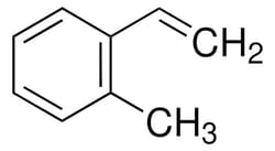 Sigma Aldrich 2-Methylstyrene 250 mg | Buy Online | Sigma Aldrich | Fisher Scientific