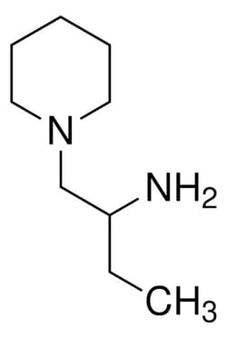 Sigma Aldrich&nbsp;1-(1-Piperidinyl)-2-butanamine