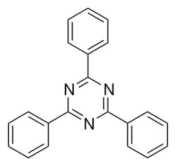 Sigma Aldrich 2,4,6-Triphenyl-1,3,5-triazine 100 mg | Buy Online | Sigma Aldrich | Fisher Scientific