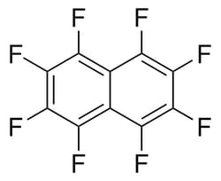 Sigma Aldrich Octafluoronaphthalene 1 g | Buy Online | Sigma Aldrich | Fisher Scientific