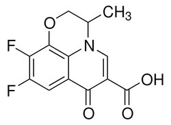 Sigma Aldrich 9,10-Difluoro-2,3-dihydro-3-methyl-7-oxo-7H-pyrido[1,2,3-de]-1,4-benzoxazine-6-carboxylic acid 1 g | Buy Online | Sigma Aldrich | Fisher Scientific