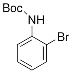 Sigma Aldrich&nbsp;N-(tert-Butoxycarbonyl)-2-bromoaniline