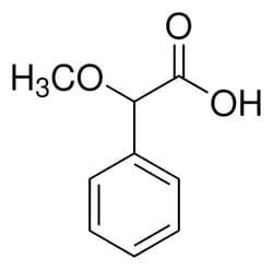 Sigma Aldrich&nbsp;alpha-Methoxyphenylacetic acid