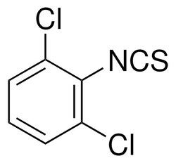 Sigma Aldrich 2,6-Dichlorophenyl isothiocyanate 1 g | Buy Online | Sigma Aldrich | Fisher Scientific