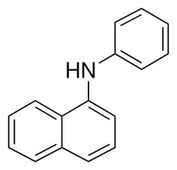 Sigma Aldrich N-Phenyl-1-naphthylamine 1 g | Buy Online | Sigma Aldrich | Fisher Scientific