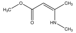 Sigma Aldrich Methyl 3-(methylamino)-2-butenoate 1 g | Buy Online | Sigma Aldrich | Fisher Scientific