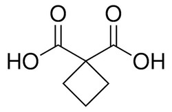 Sigma Aldrich&nbsp;Cyclobutane-1,1-dicarboxylic acid