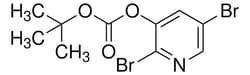 Sigma Aldrich tert-Butyl 2,5-dibromopyridin-3-yl carbonate 5 g | Buy Online | Sigma Aldrich | Fisher Scientific
