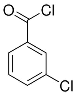 Sigma Aldrich 3-Chlorobenzoyl chloride 1 g | Buy Online | Sigma Aldrich | Fisher Scientific