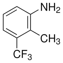 Sigma Aldrich 2-Methyl-3-(trifluoromethyl)aniline 1 g | Buy Online | Sigma Aldrich | Fisher Scientific