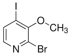 Sigma Aldrich 2-Bromo-4-iodo-3-methoxypyridine 1 g | Buy Online | Sigma Aldrich | Fisher Scientific