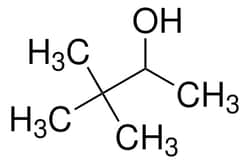 Sigma Aldrich 3,3-Dimethyl-2-butanol 25 g | Buy Online | Sigma Aldrich | Fisher Scientific