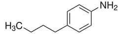 Sigma Aldrich 4-Butylaniline 500 g | Buy Online | Sigma Aldrich | Fisher Scientific