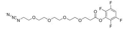 Sigma Aldrich Azido-dPEG 4-TFP ester 5 g | Buy Online | Sigma Aldrich | Fisher Scientific