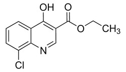 Sigma Aldrich 8-Chloro-4-hydroxyquinoline-3-carboxylic acid ethyl ester 1 g | Buy Online | Sigma Aldrich | Fisher Scientific