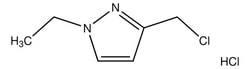 Sigma Aldrich&nbsp;3-(Chloromethyl)-1-ethyl-1H-pyrazole hydrochloride