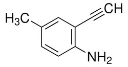 Sigma Aldrich 2-Ethynyl-4-methylaniline 100 mL | Buy Online | Sigma Aldrich | Fisher Scientific