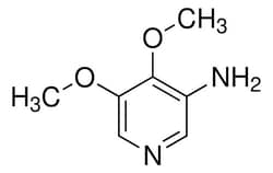 Sigma Aldrich&nbsp;4,5-Dimethoxypyridin-3-amine