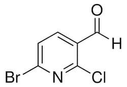 Sigma Aldrich&nbsp;6-Bromo-2-chloronicotinaldehyde