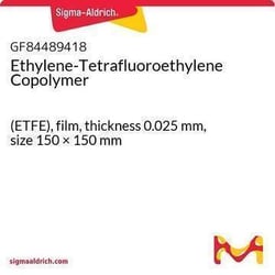 Sigma Aldrich&nbsp;Ethylene-Tetrafluoroethylene Copolymer