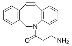 Sigma Aldrich Dibenzocyclooctyne-Amine 10 mg | Buy Online | Sigma Aldrich | Fisher Scientific