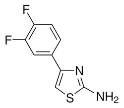 Sigma Aldrich 2-Amino-4-(3,4-difluorophenyl)thiazole 1 g | Buy Online | Sigma Aldrich | Fisher Scientific