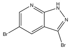 Sigma Aldrich&nbsp;3,5-Dibromo-1H-pyrazolo[3,4-b]pyridine