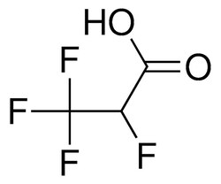 Sigma Aldrich&nbsp;2,3,3,3-Tetrafluoropropanoic acid