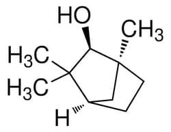 Sigma Aldrich&nbsp;(1S,2S,4R)-1,3,3-trimethyl-bicyclo[2.2.1]heptan-2-ol