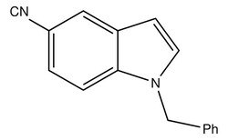 Sigma Aldrich&nbsp;1-Benzyl-1H-indole-5-carbonitrile
