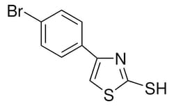 Sigma Aldrich&nbsp;4-(4-Bromophenyl)-2-thiazolethiol