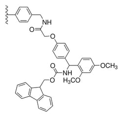 Sigma Aldrich&nbsp;Rink Amide (Aminomethyl)Polystyrene