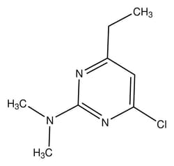 Sigma Aldrich&nbsp;4-Chloro-6-ethyl-N,N-dimethylpyrimidin-2-amine