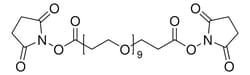 Sigma Aldrich&nbsp;Bs(Peg)9 (Pegylated Bis(Sulfosuccinimidyl)Suberate)